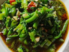 -俺家菜馆(百里峡店)