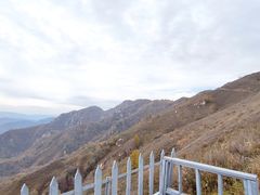 -驼梁风景区