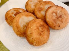 塌饼-三林民间传菜