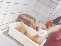 -上海鸡柳店(中街盛京大家庭店)