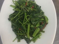 -量贩海鲜餐厅