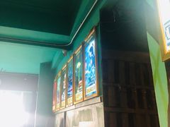-魔方剧情密室(徐汇店)