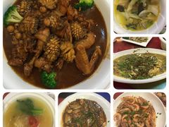 iphone_upload_pic-启东海鲜人家(古美路店)