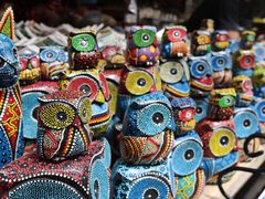 -乌布德传统市场