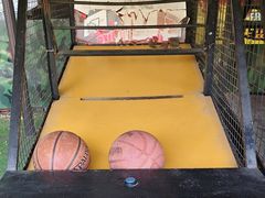 -尚庄度假村·庭台树下·户外烧烤·团建CS·轰趴营地(上庄水库店)