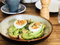 -RAC BAR(安福路店)