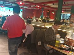 -京悦南门涮羊肉·羊蝎子火锅(田林路店)