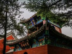 -洛阳白马寺