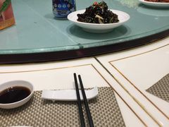 -世纪缘湖滨花园酒店·湖景轩中餐厅(太阳宫店)