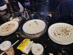-狮伙海鲜捞(千灯湖店)