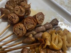 -于记沙布袋馄饨