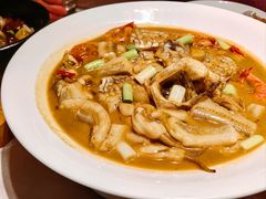 -九里云松·天香餐厅