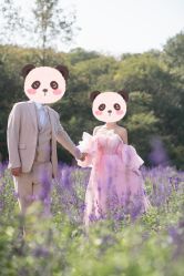 点击看大图 -第一夫人婚纱摄影(南京店)