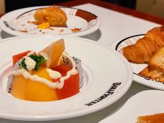 水果沙拉-爱丽丝牛排西餐厅(光谷步行街店)