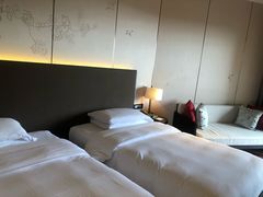 -上海崇明金茂凯悦酒店