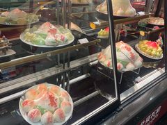 -御茶膳房皇家糕点博物馆(北京首店)