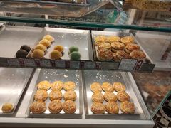 -赞记龙凤礼饼(广州市二宫向群宾馆店)