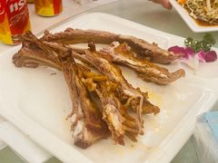 -那达慕蒙古风味酒楼