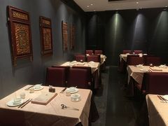 大堂-炳胜品味(珠江新城店)