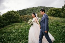 点击看大图 -Mu慕婚纱摄影·超级工作室