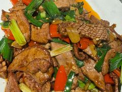 -九佰碗家常菜(华威桥店)