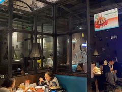 -前海沿·青岛菜(五四广场永旺店)