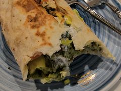 -La Medina餐厅(亮马河南路店)