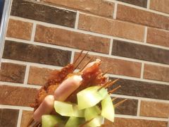 -袁记串串香火锅(郑和中路店)