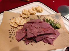 -山西会馆·晋菜·晋商宴·牌匾博物馆(胜利东街店)