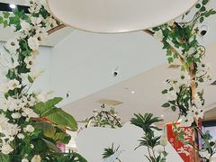 -夏日玛莉西餐厅(梅溪湖步步高店)