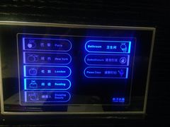 -桔子水晶苏州吴江步行街酒店
