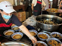 -西园寺素食(西园弄戒幢律寺店)