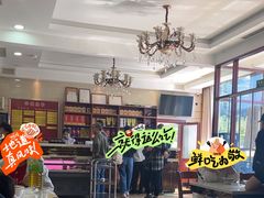 -相聚青山餐厅(阎河路店)