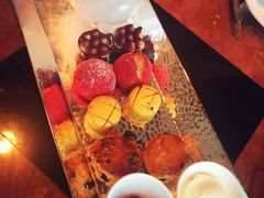 -君悦大酒店行政酒廊