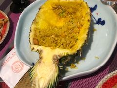 -食彩美印度特色美食餐厅·印度料理