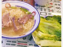 -七爷清汤腩·港式餐厅(金狮广场店)