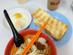 -Killiney Kopitiam(基利尼路67号店)