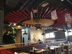 大堂-尚渔味双拼烤鱼(远洋未来汇店)