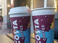 -COSTA COFFEE(武汉天地店)