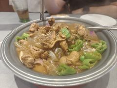 -阿庄新豫菜(航海东路店)