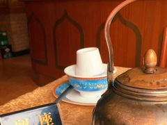 -维吾尔餐厅(宜山路店)