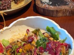 -咖梦餐厅 COMENG RESTAURANT