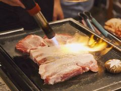 -咕咕站韩国料理(紫金港店)