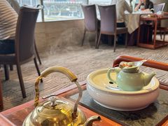 -广州建国酒店-盈丰阁粤菜-粤式茶点