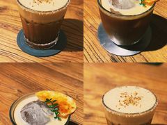 梅桂-PUZZLE COFFEE 拼图咖啡