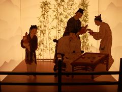 -洛阳古墓博物馆