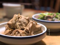 千张包-慧娟面馆·餐厅(望江路店)