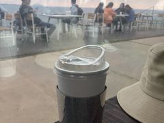 -Cafe Aewol Monsant