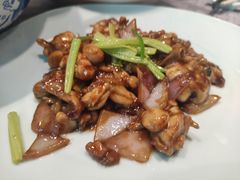 -山外山菜馆(玉泉路店)