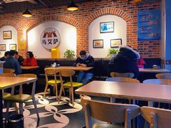 -马艾萨中国兰州牛肉拉面(劲松店)